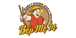 Logo khách hàng Bếp Mẹ Ỉn
