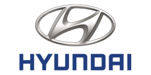 Logo khách hàng Hyundai