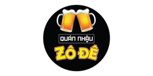Logo khách hàng Quán Nhậu Zô Đê