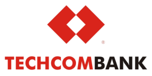 Logo khách hàng Techcombank