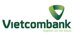 Logo khách hàng Vietcombank