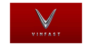 Logo khách hàng VinFast
